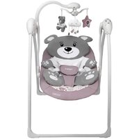 Indigo Teddy (розовый)