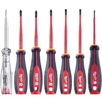 Milwaukee 4932478738 (7 предметов)