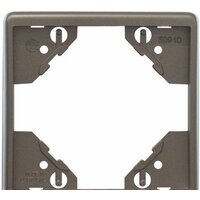 Efapel Apolo 5000 Metalized (50910 TGR) Image #1