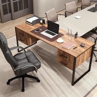 Soma Slava 180x66 (дуб крафт золотой/черный) Image #2