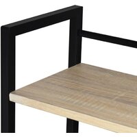 Brabix Loft CD-005 (дуб натуральный) Image #5