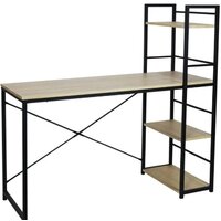 Brabix Loft CD-005 (дуб натуральный)