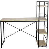 Brabix Loft CD-005 (дуб натуральный) Image #2