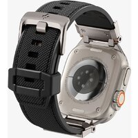 Spigen DuraPro Armor для Apple Watch Ultra 49/46/45/44/42 мм AMP06065 (черный) Image #6