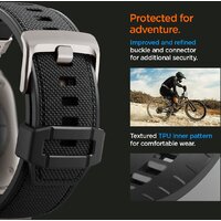 Spigen DuraPro Armor для Apple Watch Ultra 49/46/45/44/42 мм AMP06065 (черный) Image #9