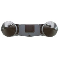 Мнев и Ко Викинг VN 320H серый/черный Image #7