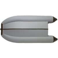 Мнев и Ко Викинг VN 320H серый/черный Image #5