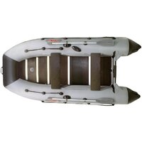 Мнев и Ко Викинг VN 320H серый/черный Image #2