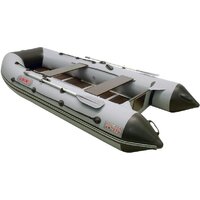 Мнев и Ко Викинг VN 320H серый/черный