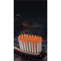 Enchen T2 black (hard)