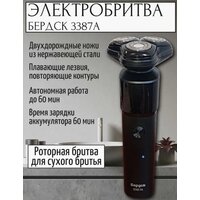 Электроприборы-БЭМЗ Бердск 3387А