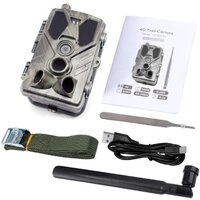 Suntek HC-812Pro Image #2