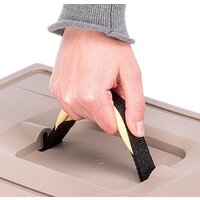 Ferplast Atlas Trendy Plus 20 73027499 (черный) Image #5