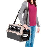 Ferplast Atlas Trendy Plus 20 73027499 (черный) Image #2