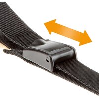 Ferplast Atlas Trendy Plus 20 73027499 (черный) Image #4