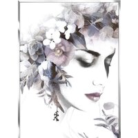 Orlix Цветочная корона CA-12381 80x60 см