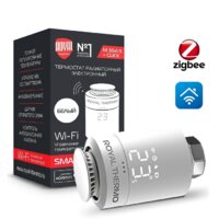 Royal Thermo Smart Heat (белый) Image #4