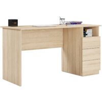 Mio Tesoro Велия МВ-08 140х60 (дуб сонома)