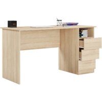 Mio Tesoro Велия МВ-08 140х60 (дуб сонома) Image #2