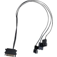 Lian Li Uni Fan SL 120 Wireless G99.12SL1W3B.00 Image #10