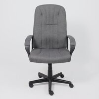 AksHome Fund (ткань серый) Image #4