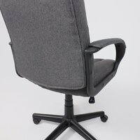 AksHome Fund (ткань серый) Image #8