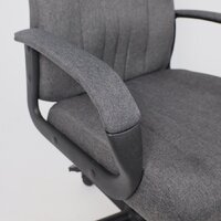 AksHome Fund (ткань серый) Image #10