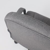 AksHome Fund (ткань серый) Image #11