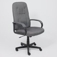 AksHome Fund (ткань серый) Image #3