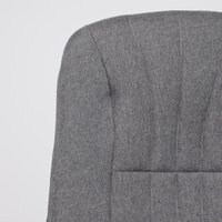 AksHome Fund (ткань серый) Image #13