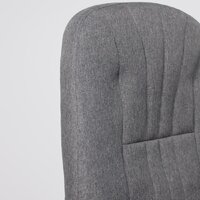 AksHome Fund (ткань серый) Image #12