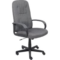 AksHome Fund (ткань серый)