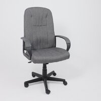 AksHome Fund (ткань серый) Image #2