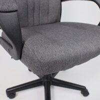 AksHome Fund (ткань серый) Image #7