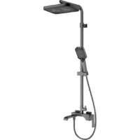 Душевые системы и гарнитуры