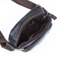 Poshete 196-9024-DBW (коричневый) Image #3