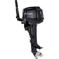 Parsun T 8 BMS Image #1