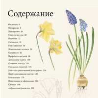 МИФ. Ботанические портреты. Практическое руководство (Шоуэлл Б.) Image #3