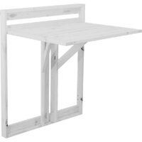 Диприз Флоутард Д.60050.1 (белый)