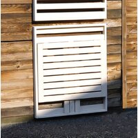 Диприз Флоутард Д.60050.1 (белый) Image #4