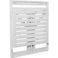 Диприз Флоутард Д.60050.1 (белый) Image #2