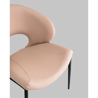 Stool Group Вивьен LV-114-Na130-08-01 (экокожа светло-бежевый) Image #7