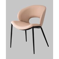 Stool Group Вивьен LV-114-Na130-08-01 (экокожа светло-бежевый) Image #3