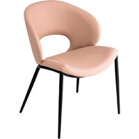 Stool Group Вивьен LV-114-Na130-08-01 (экокожа светло-бежевый)