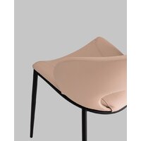 Stool Group Вивьен LV-114-Na130-08-01 (экокожа светло-бежевый) Image #8