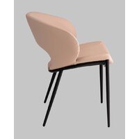 Stool Group Вивьен LV-114-Na130-08-01 (экокожа светло-бежевый) Image #4