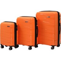 Pride РР-201 (L, оранжевый) Image #11