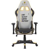 Evolution Tactic PRO Special edition D2 (черный/серый/желтый) Image #8