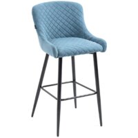 Everprof Nico (ткань голубой)