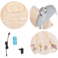 Pituso Camellia SG239 (звездочка, бежевый) Image #2